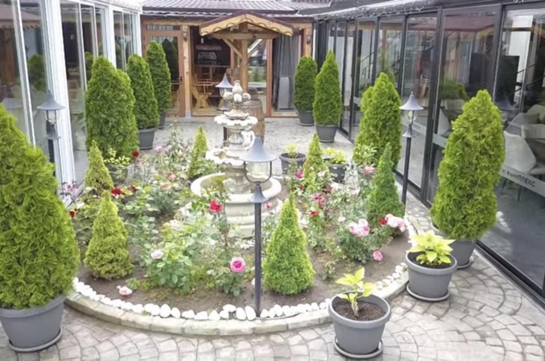 Комплекс Окей Hostel Șumen Exterior foto
